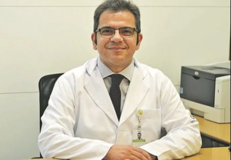 Paulo Mora revela os principais sintomas dos tumores ginecológicos