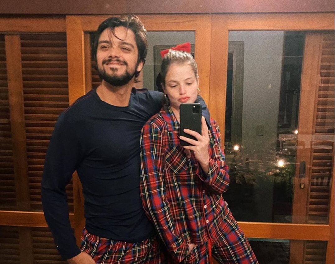 (Foto: Reprodução/Instagram)