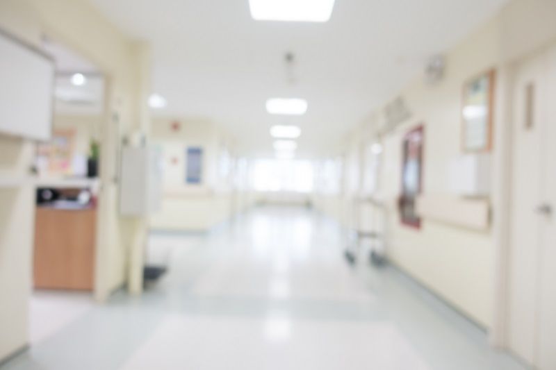 Ambiente hospitalar (Foto: Freepik)