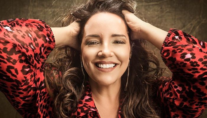 A live da Ana Carolina terá apresentação do ator Danton Mello e participação do endocrinologista Carlos Eduardo Couri. (Foto: Divulgação)