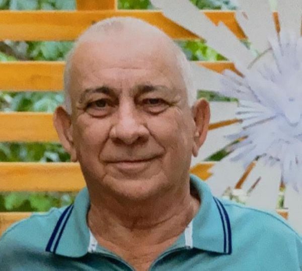 Armando Viola morreu aos 76 anos (Foto: Reprodução Facebook/ Erick Musso)
