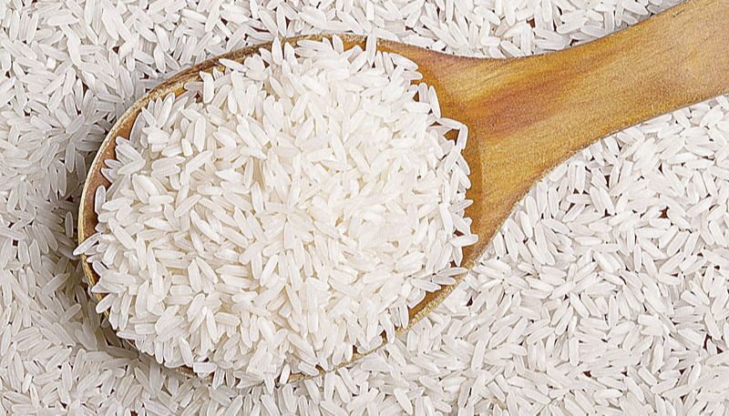 Arroz: preço deve subir mais (Foto: Divulgação)