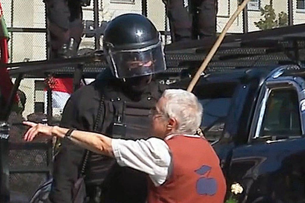 (Foto: Reprodução/BBC)