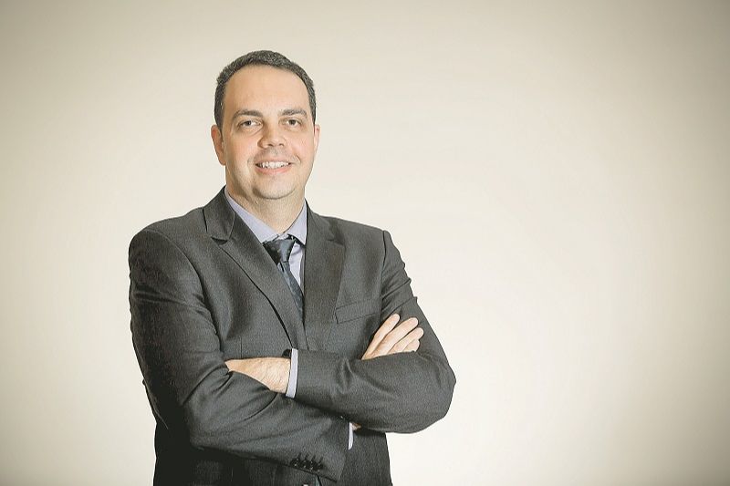Cortizo afirmou que fator de autenticação ajuda na segurança da rede (Foto: Divulgação)