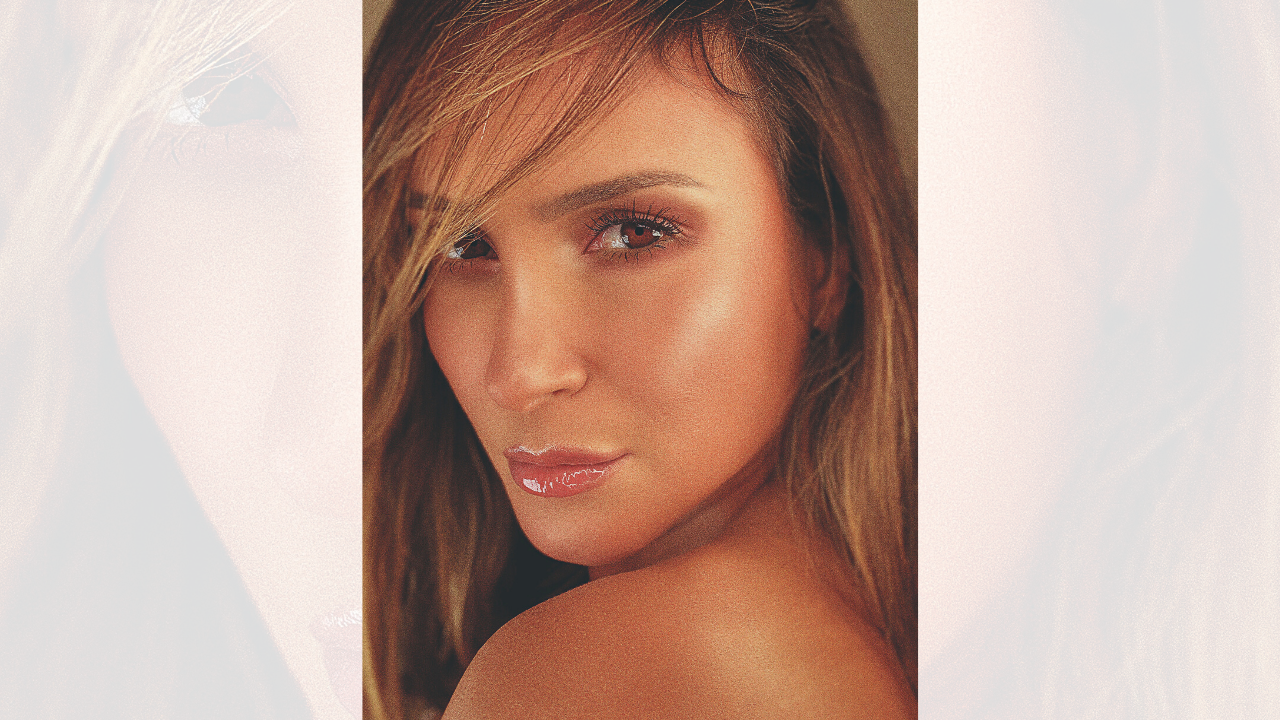 Claudia Leitte (Foto: Divulgação)