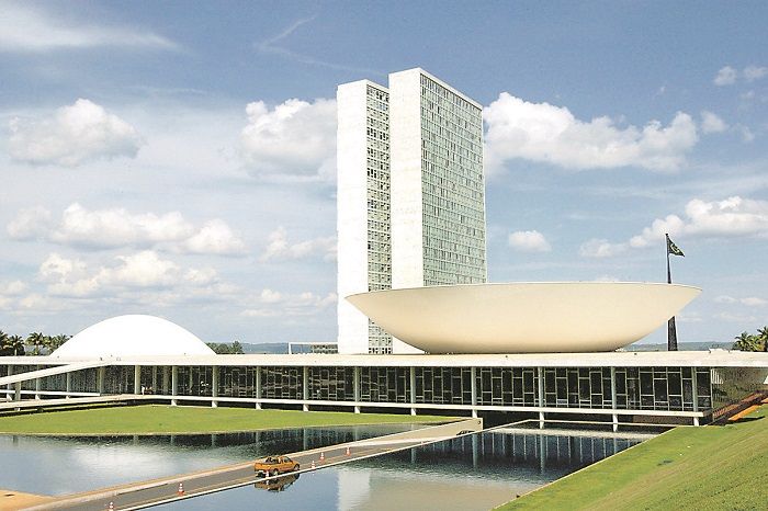 A proposta de Orçamento da União enviada ao Congresso prevê a contratação de 50.946 servidores em 2021, em todos os poderes (Foto: Divulgação)
