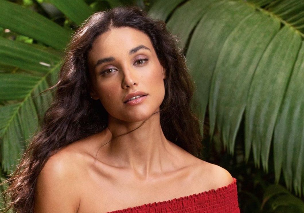 Débora Nascimento não teve contrato renovado pela Globo (Foto: Reprodução/Instagram)
