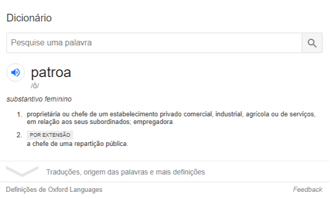 (Foto: Reprodução/Google)