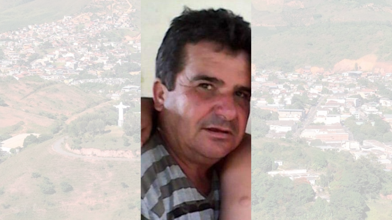 Edmar Araujo foi morto a tiros durante assalto (Foto: DIvulgação)