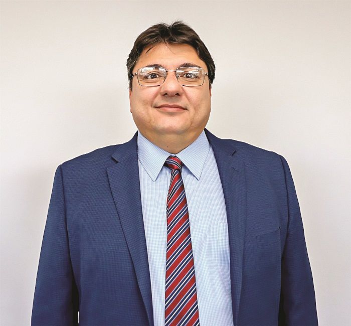 Eduardo Dalla Mura: iniciativa atende à demanda por profissionais (Foto: Divulgação)