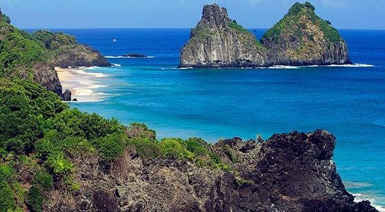 Fernando de Noronha (Foto: Divulgação/Facebook)