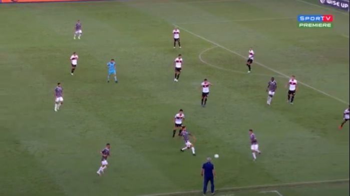 (Foto: Reprodução/ SporTV/ Premiere)