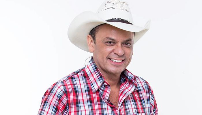 Frank Aguiar (Foto: Divulgação)