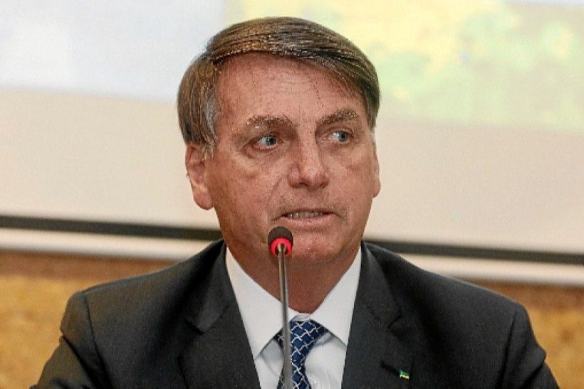(Foto: Isac Nobrega)