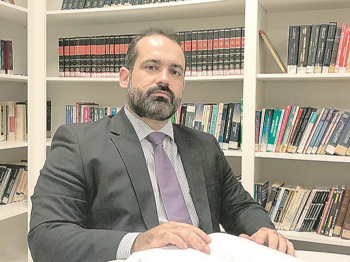 André Guasti: maior segurança (Foto: Arquivo/AT)