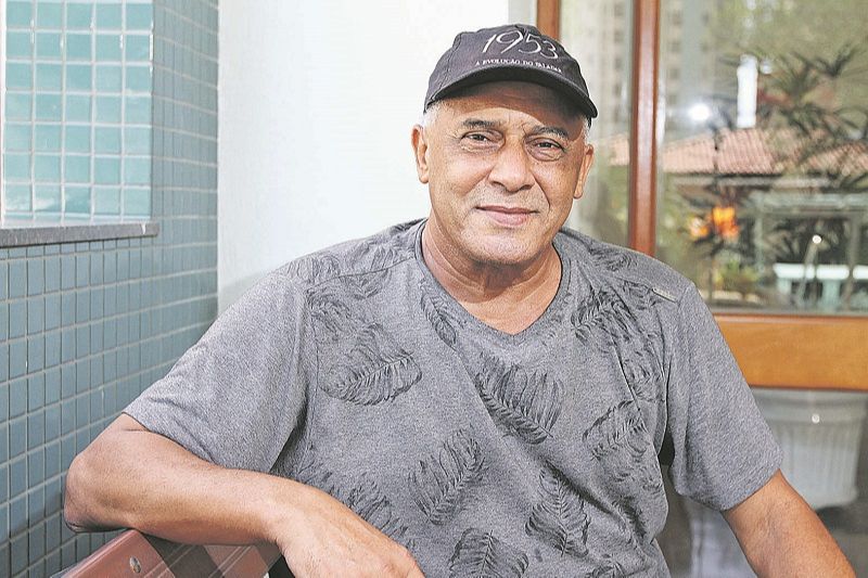 (Foto: Beto Morais/AT)