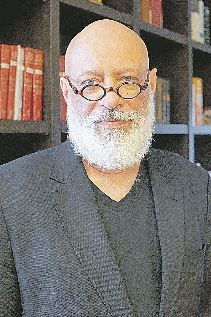 Pondé: “tendência de hibridez” (Foto: Divulgação)