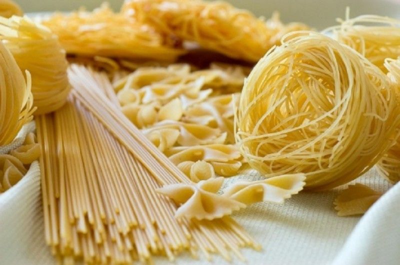 Macarrão para economizar (Foto: Freeimagens)