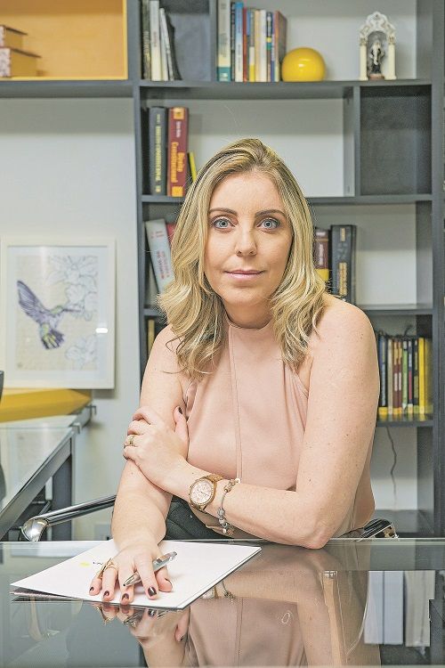 (Foto: Reprodução/Karla Gonçalves)