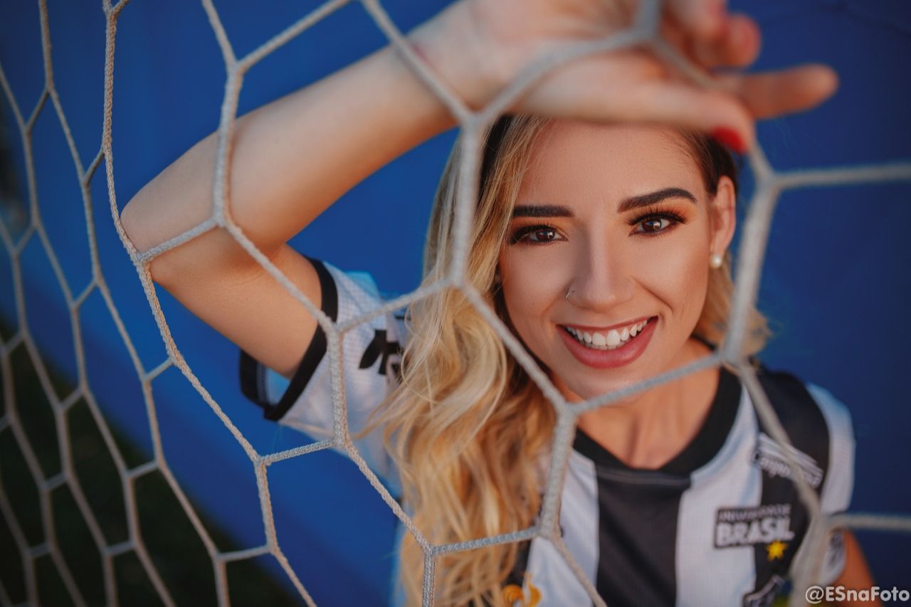 Nathalia Taylor (Foto: Diego Alves)