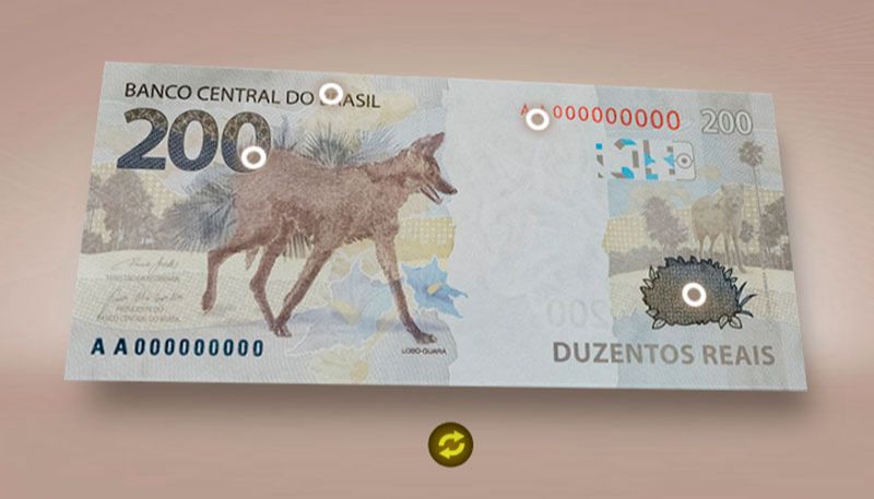 (Foto: Reprodução / Banco Central)