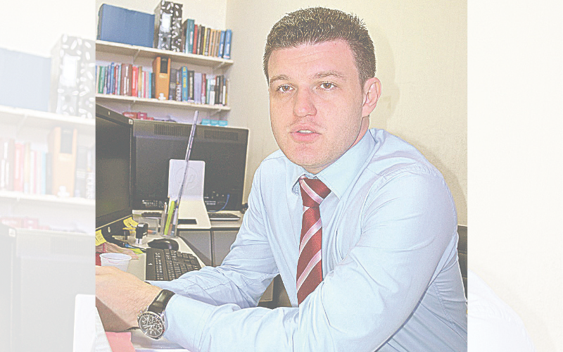 O advogado eleitoral Munir Abud disse que pode haver falsidade ideológica ou mero erro na declaração (Foto: Divulgação)