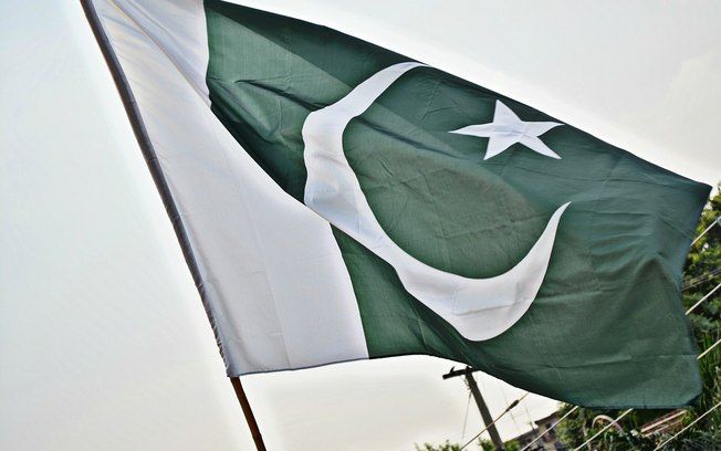 O islamismo é a religião oficial do Paquistão (Foto: Pixabay/Syed Wasiq Shah)