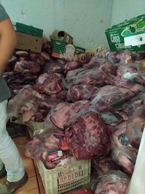(Foto: Divulgação/PCES)
