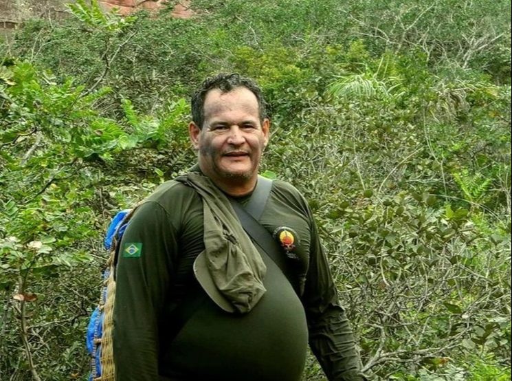 Rieli Franciscato (Foto: Acervo pessoal)