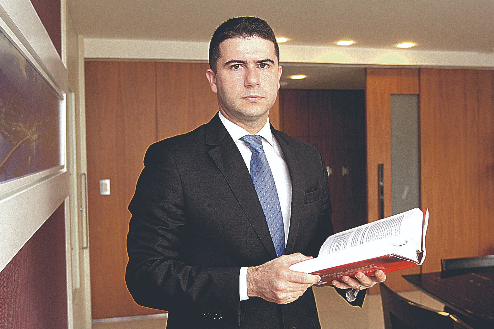 Samir Nemer diz que impacto será grande para empresas e consumidores (Foto: Dayana Souza)