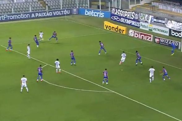 (Foto: Reprodução/ SporTV/ Premiere)