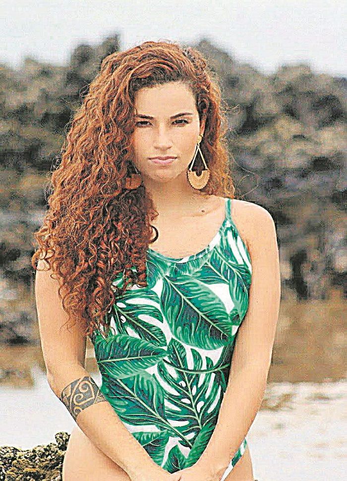 Thaís Rampinelli (Foto: Divulgação/ Ricardinho Fotografia)