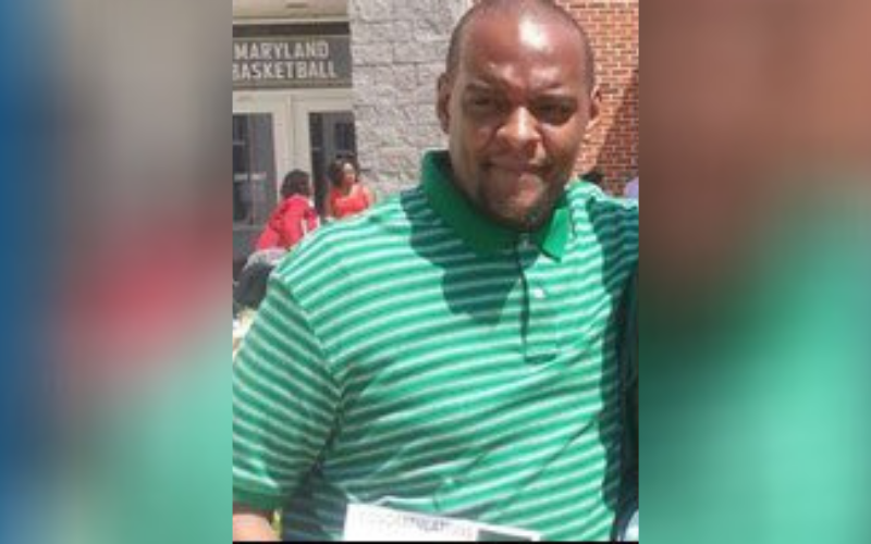 A família de William Green, um homem negro morto em janeiro por um policial nos Estados Unidos, vai receber US$ 20 milhões, cerca de R$ 113,2 mi (Foto: Reprodução/Twitter)
