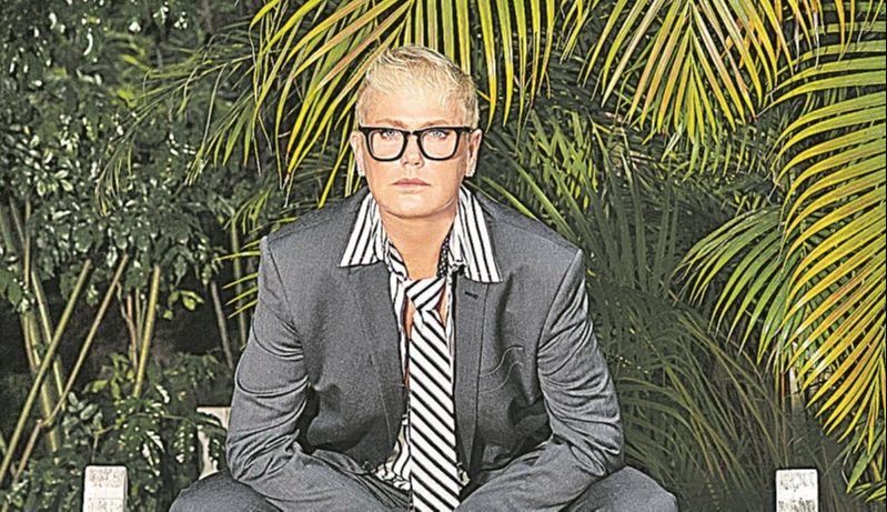 (Foto: Reprodução/Revista Quem)
