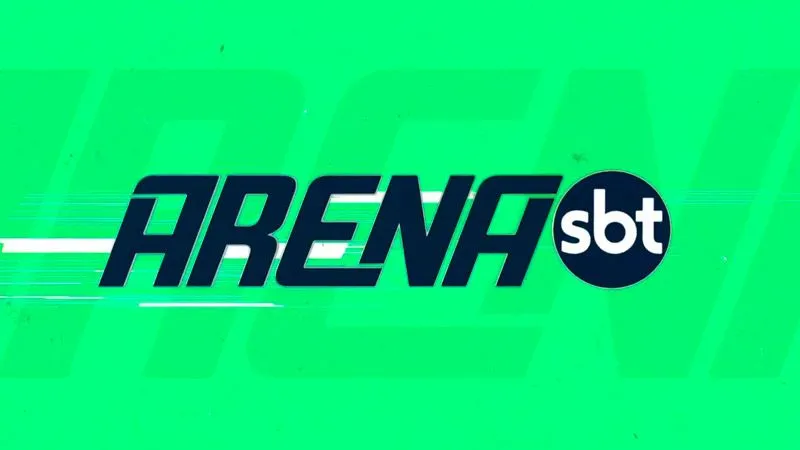 Imagem ilustrativa da imagem 'Arena SBT' estreia nesta segunda, com apresentação de Benjamin Back