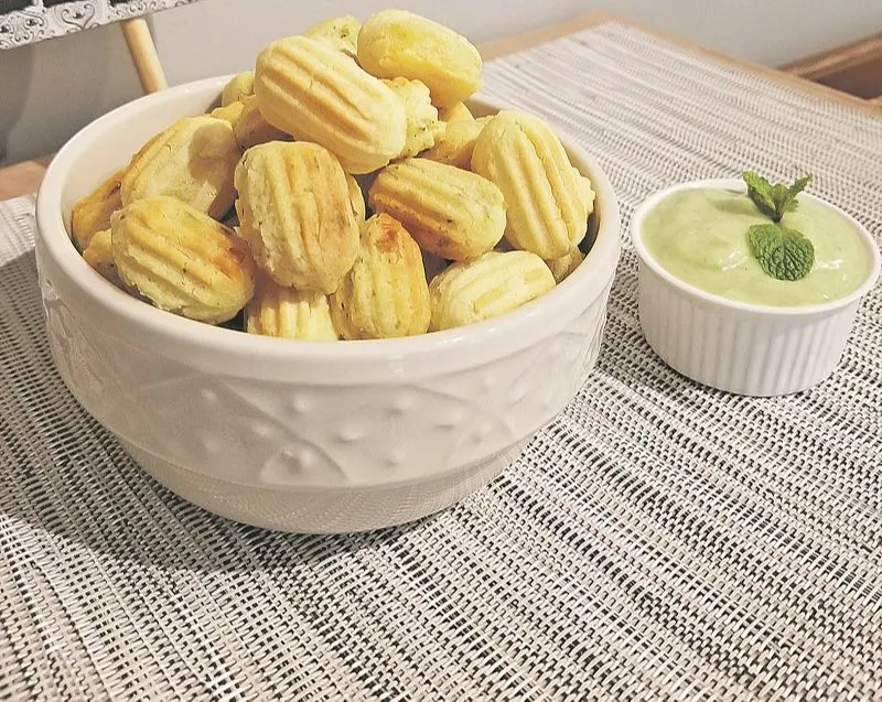 Imagem ilustrativa da imagem Pão em versões bem criativas