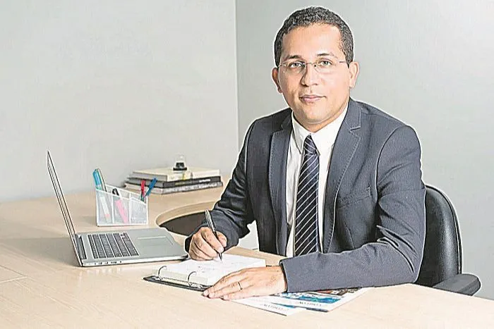 Eduardo Araújo: rentabilidade