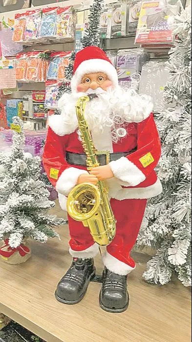 Imagem ilustrativa da imagem Novidades para decoração de Natal nas lojas