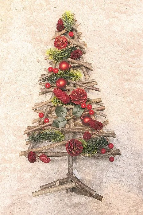 Imagem ilustrativa da imagem Novidades para decoração de Natal nas lojas