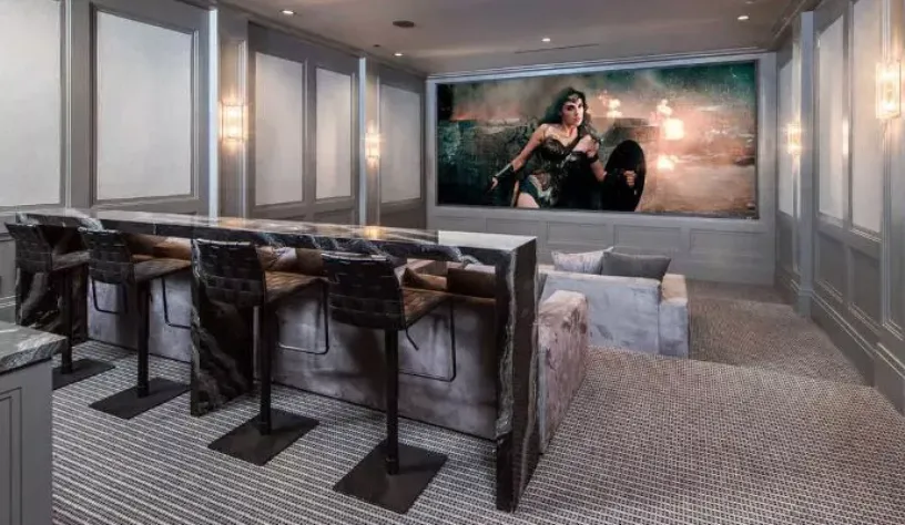 Imagem ilustrativa da imagem Essa casa custou mais de R$ 200 milhões. Veja quem comprou