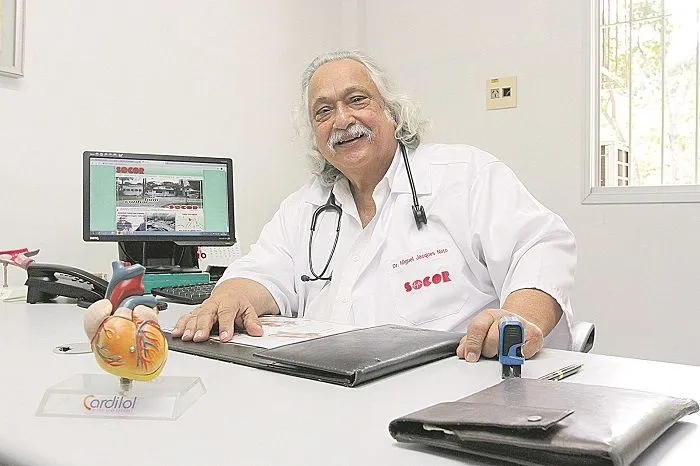 Imagem ilustrativa da imagem Gratidão aos heróis da medicina