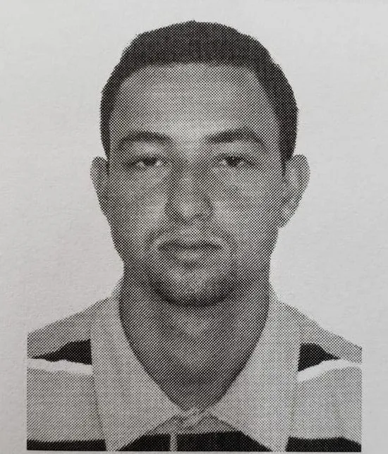 Imagem ilustrativa da imagem Polícia divulga identificação dos presos por fuzilar carro no Centro de Vitória