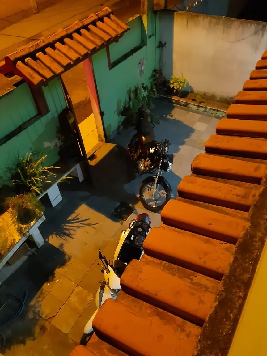 Imagem ilustrativa da imagem Chefe de quadrilha que vendia motos roubadas é preso