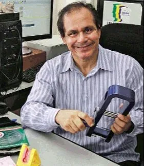 Imagem ilustrativa da imagem Investidores pagam até R$ 4 milhões por invenções de capixabas