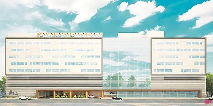 Imagem ilustrativa da imagem Novo centro ambulatorial para atender pacientes na Vila Rubim