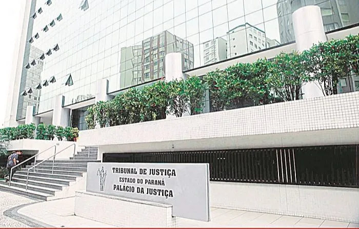 TJ do Paraná já formou comissão visando abrir concurso para magistrados com salário de R$ 24 mil