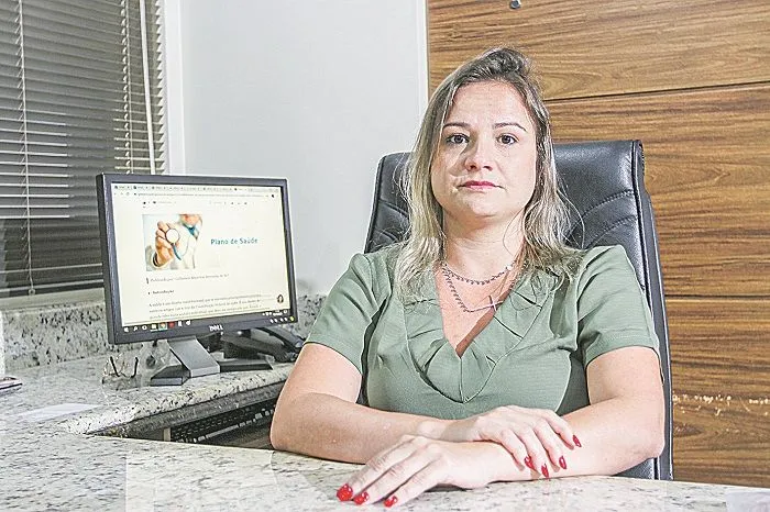 Imagem ilustrativa da imagem Ação na Justiça para evitar reajuste de planos de saúde