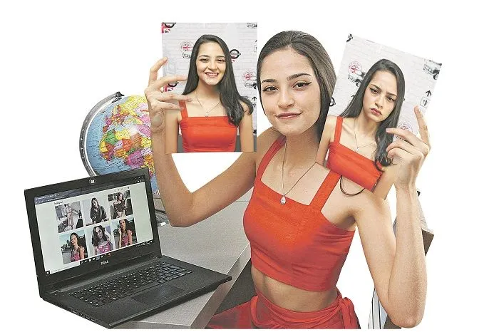 Imagem ilustrativa da imagem Por que as pessoas mudam nas redes sociais?