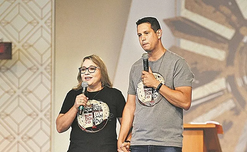 Imagem ilustrativa da imagem Encontro da Canção Nova