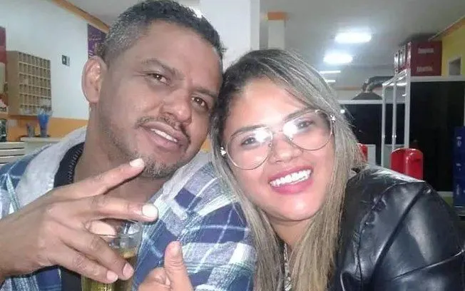 Imagem ilustrativa da imagem Candidato a vereador mata a mulher após discussão sobre geladeira aberta